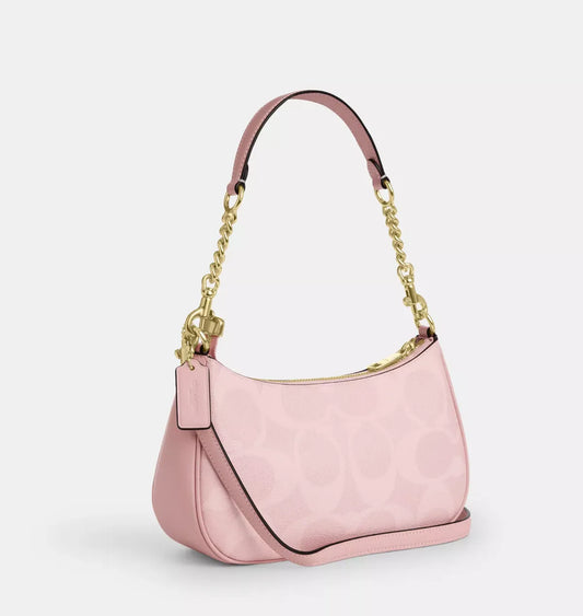 Coach Teri Shoulder Bag (Style Cal51)  🌺